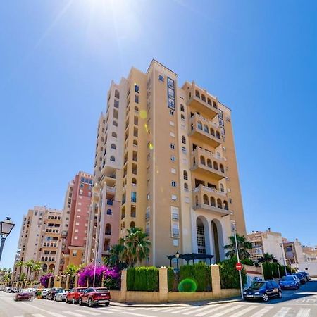 Apartament Star Torrevieja Zewnętrze zdjęcie