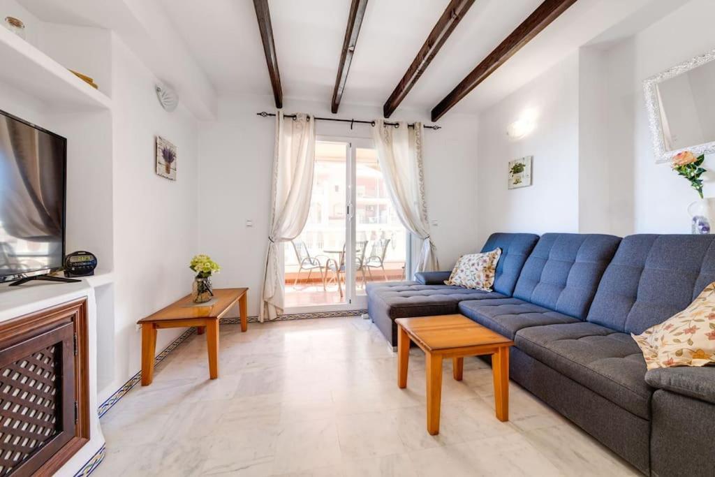 Apartament Star Torrevieja Zewnętrze zdjęcie