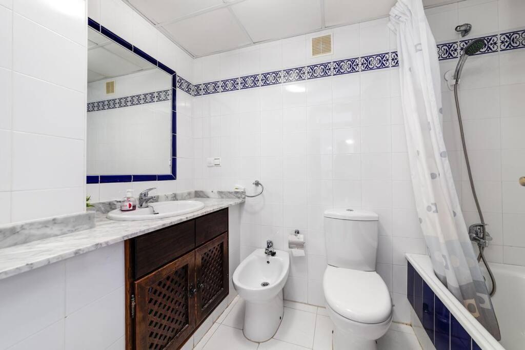 Apartament Star Torrevieja Zewnętrze zdjęcie