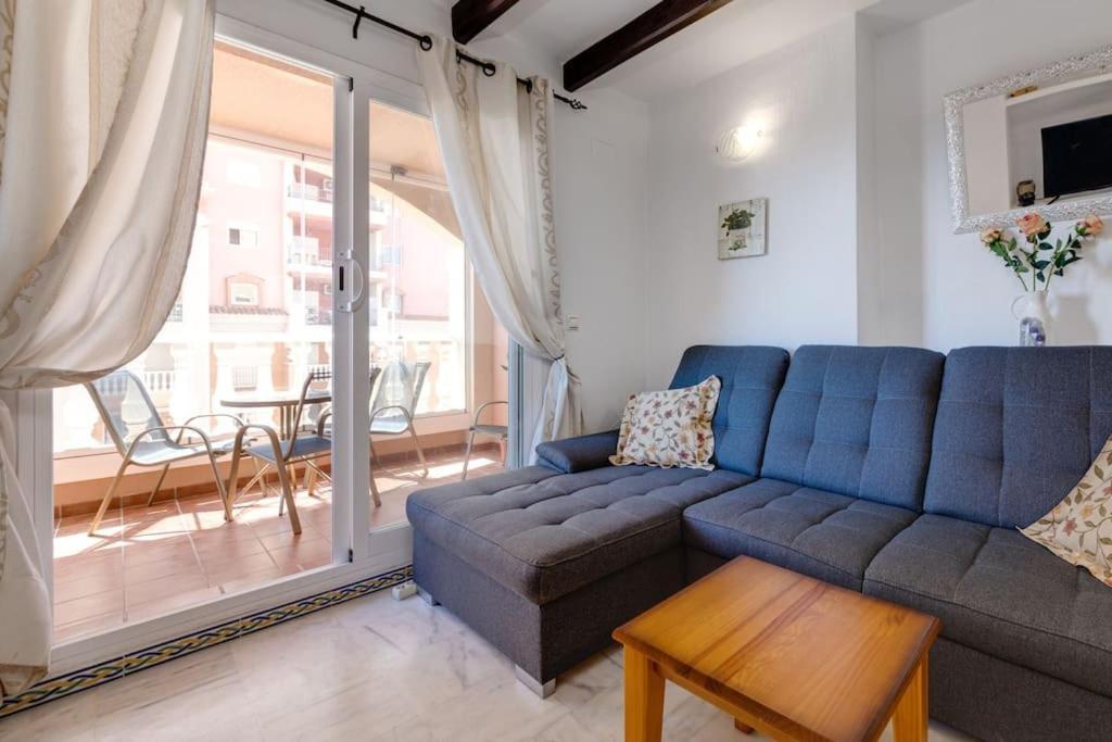 Apartament Star Torrevieja Zewnętrze zdjęcie