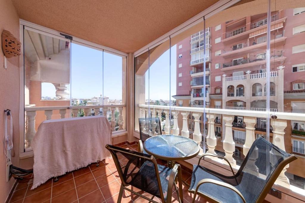 Apartament Star Torrevieja Zewnętrze zdjęcie
