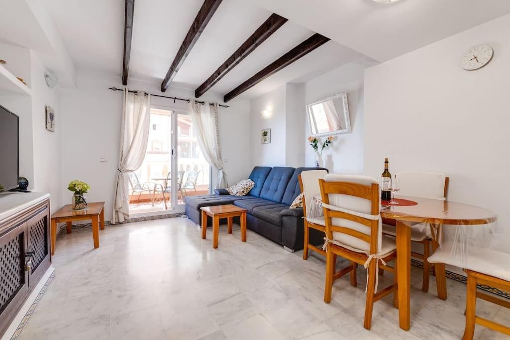 Apartament Star Torrevieja Zewnętrze zdjęcie