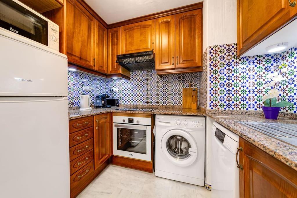 Apartament Star Torrevieja Zewnętrze zdjęcie