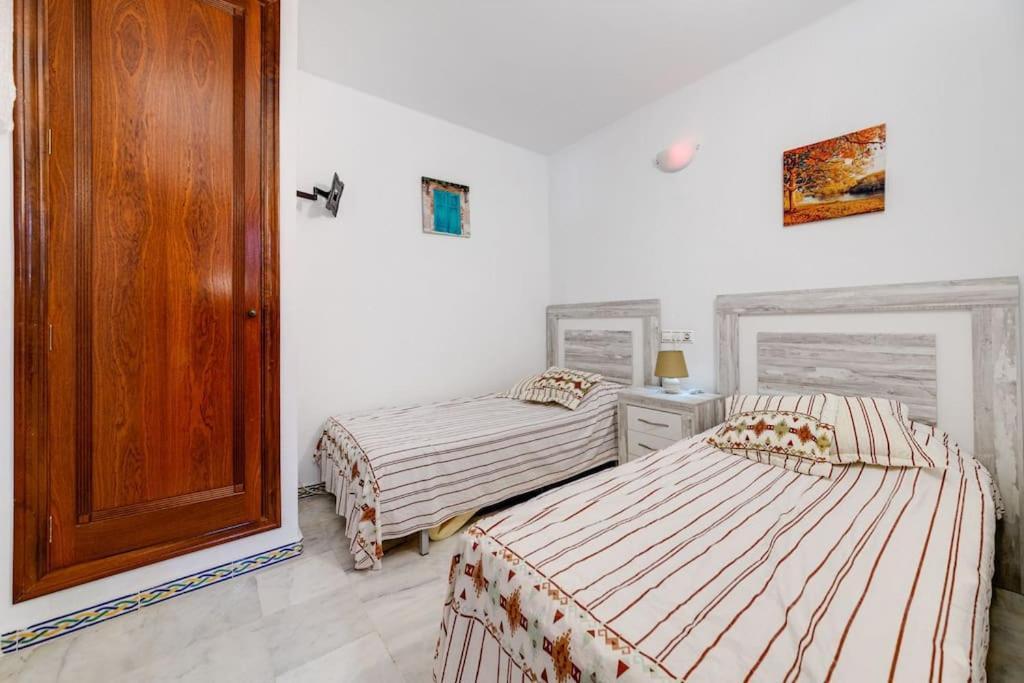 Apartament Star Torrevieja Zewnętrze zdjęcie