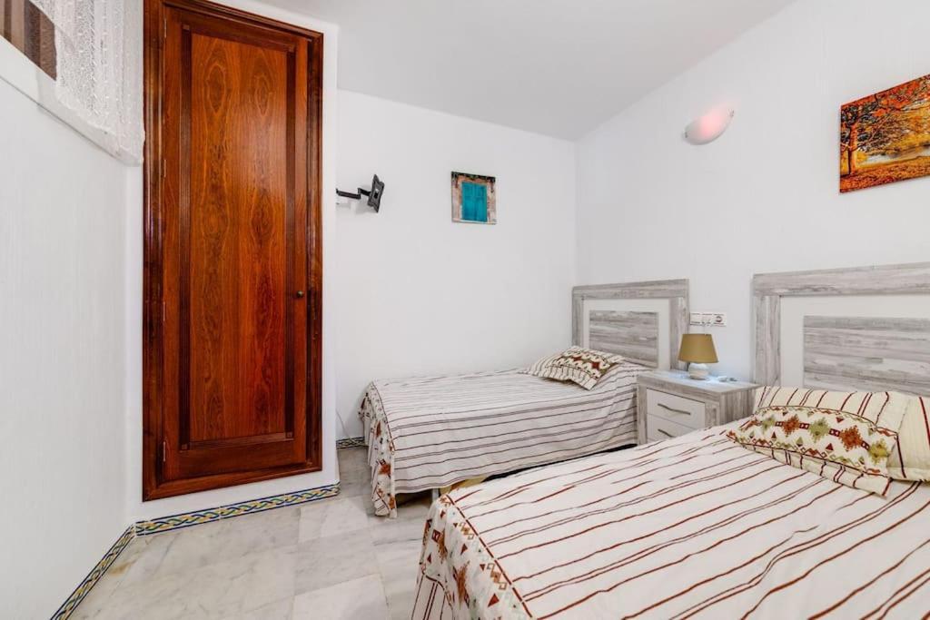 Apartament Star Torrevieja Zewnętrze zdjęcie