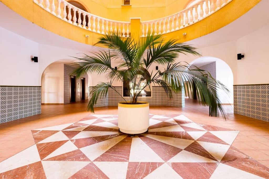 Apartament Star Torrevieja Zewnętrze zdjęcie