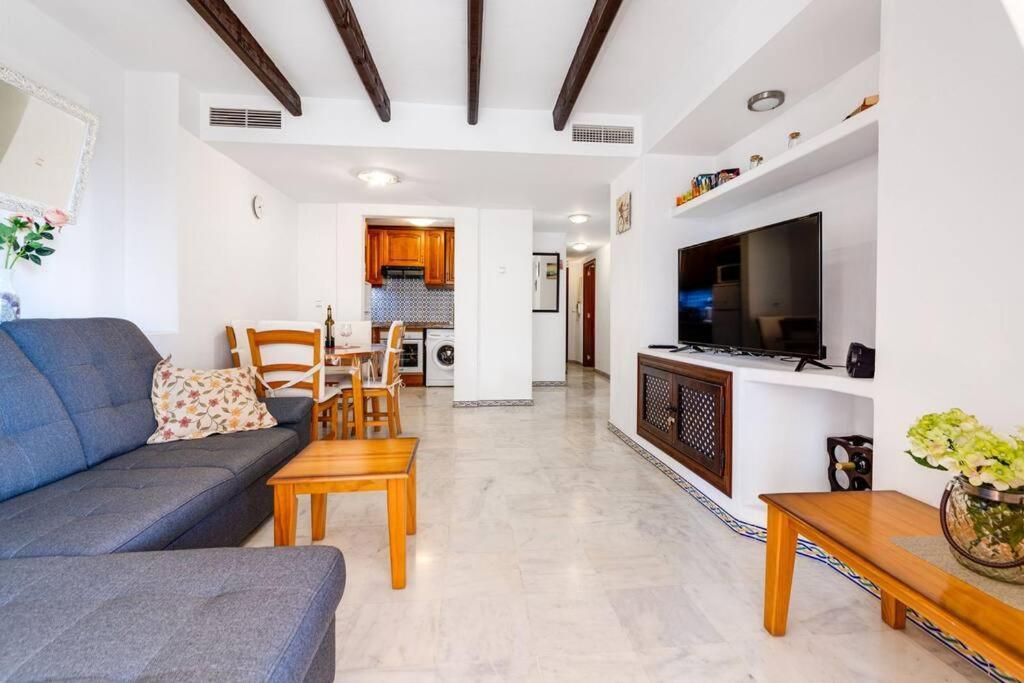 Apartament Star Torrevieja Zewnętrze zdjęcie
