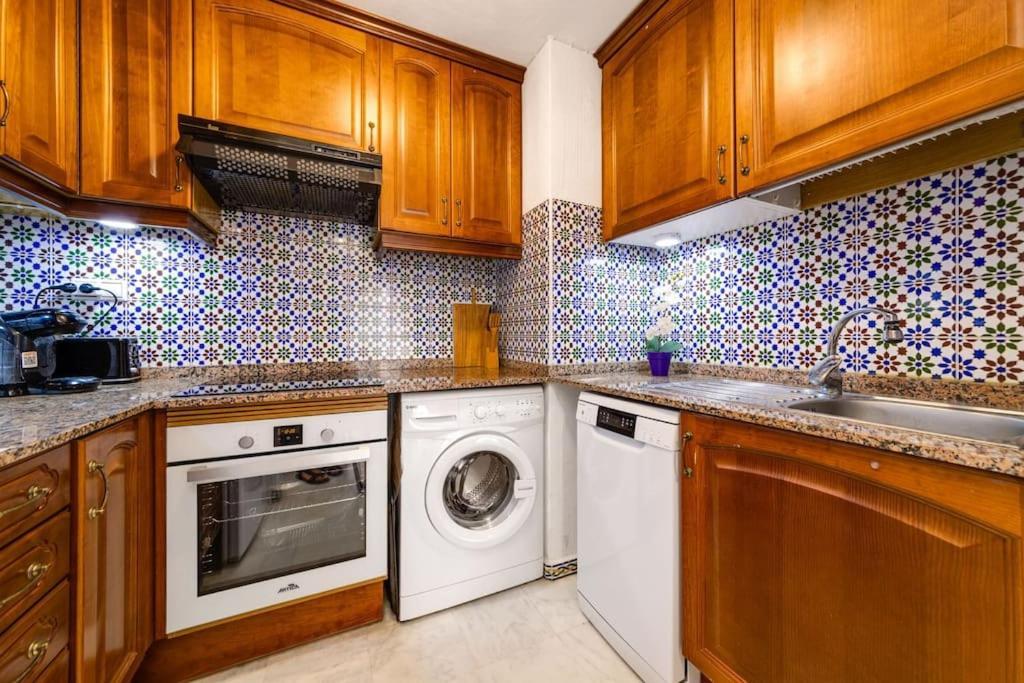 Apartament Star Torrevieja Zewnętrze zdjęcie