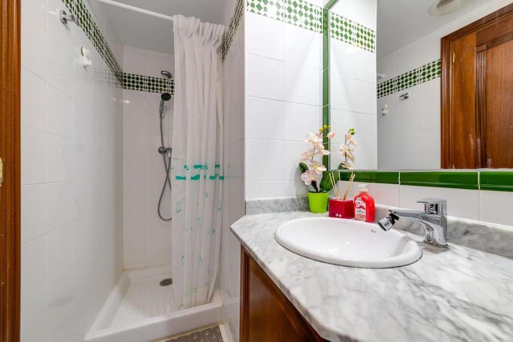 Apartament Star Torrevieja Zewnętrze zdjęcie