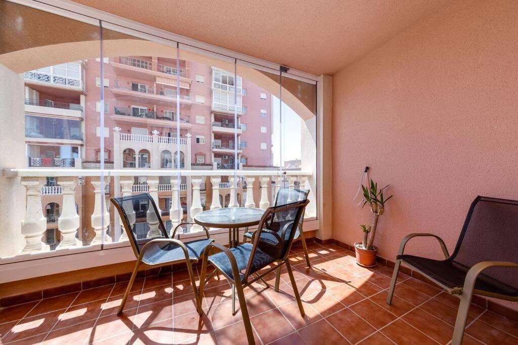 Apartament Star Torrevieja Zewnętrze zdjęcie