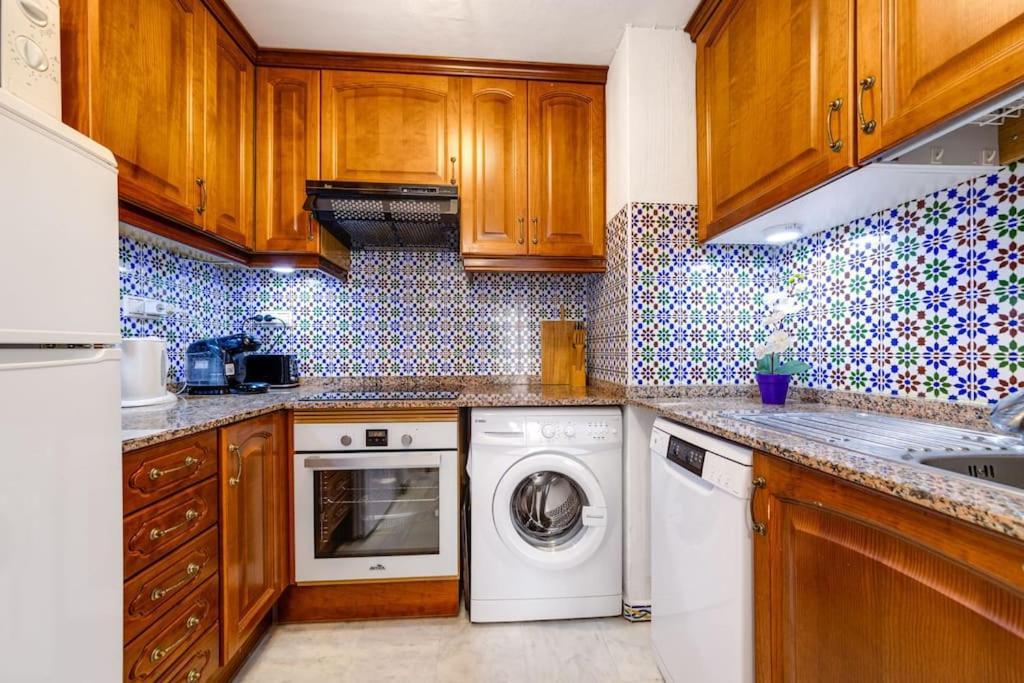 Apartament Star Torrevieja Zewnętrze zdjęcie
