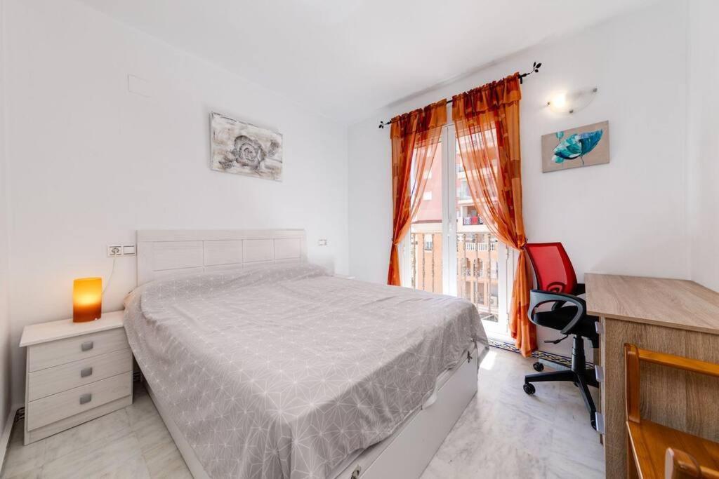 Apartament Star Torrevieja Zewnętrze zdjęcie